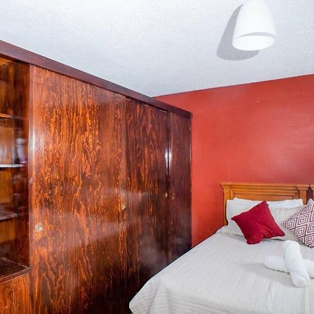 Casa Completa En El Centro De San Miguel De Allende Kültér fotó