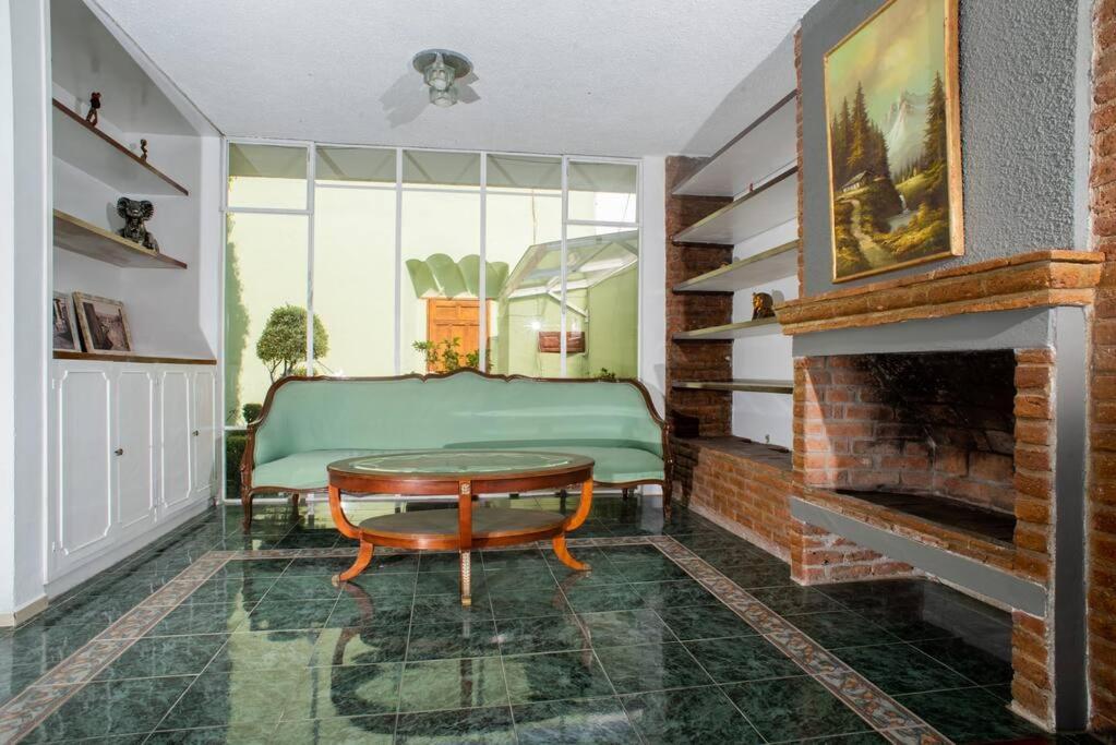Casa Completa En El Centro De San Miguel De Allende Kültér fotó
