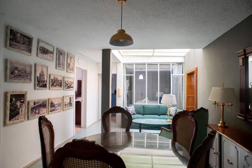 Casa Completa En El Centro De San Miguel De Allende Kültér fotó