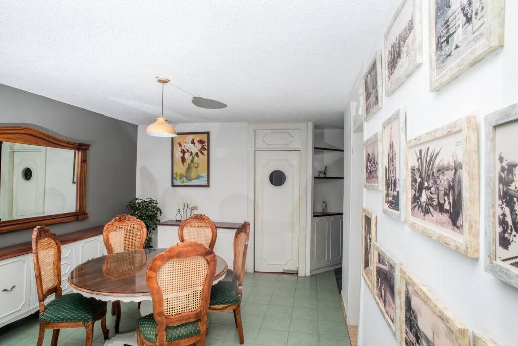 Casa Completa En El Centro De San Miguel De Allende Kültér fotó
