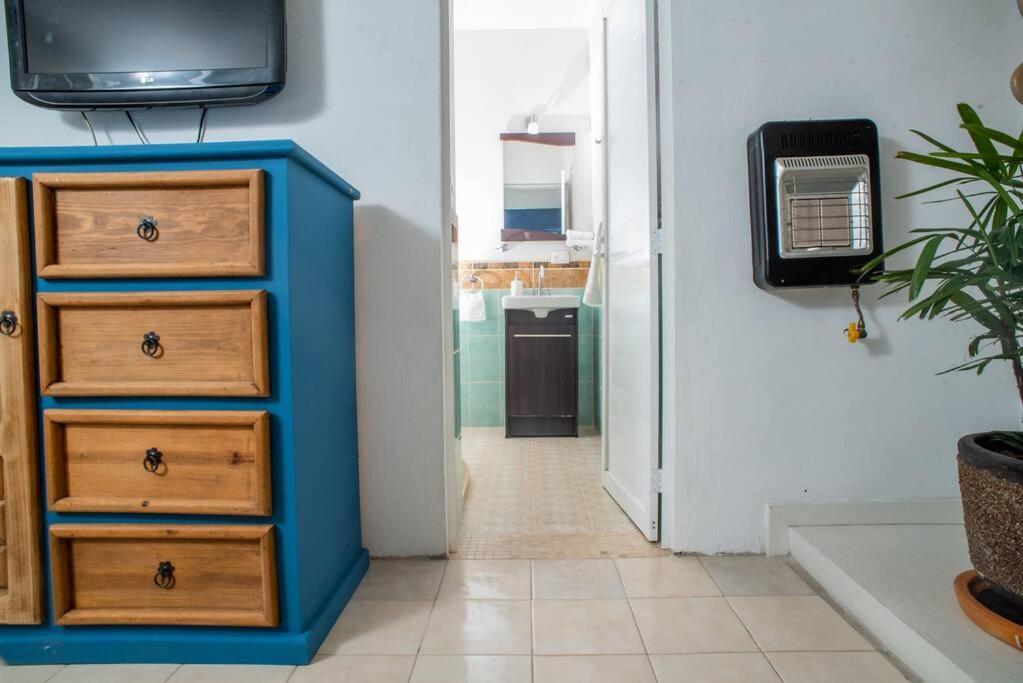Casa Completa En El Centro De San Miguel De Allende Kültér fotó
