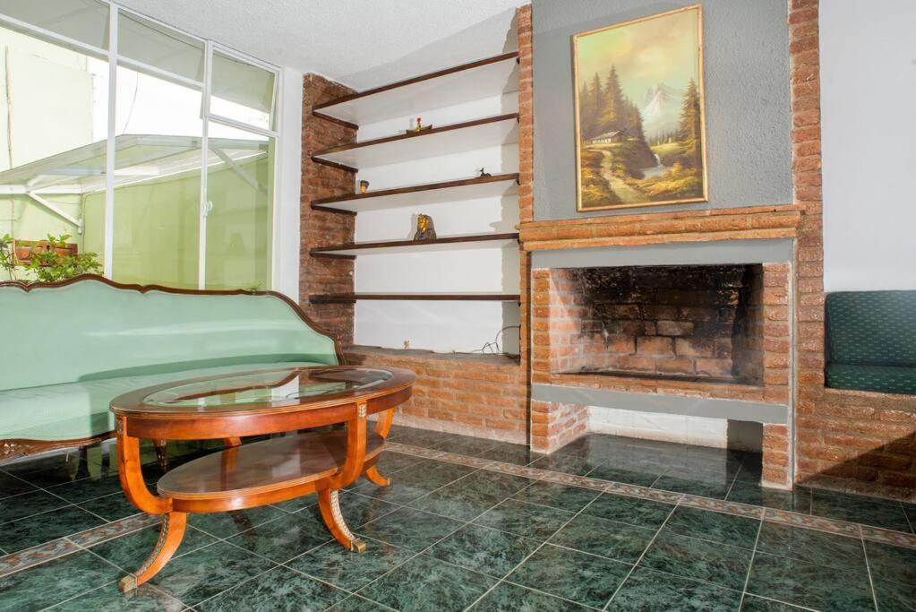 Casa Completa En El Centro De San Miguel De Allende Kültér fotó