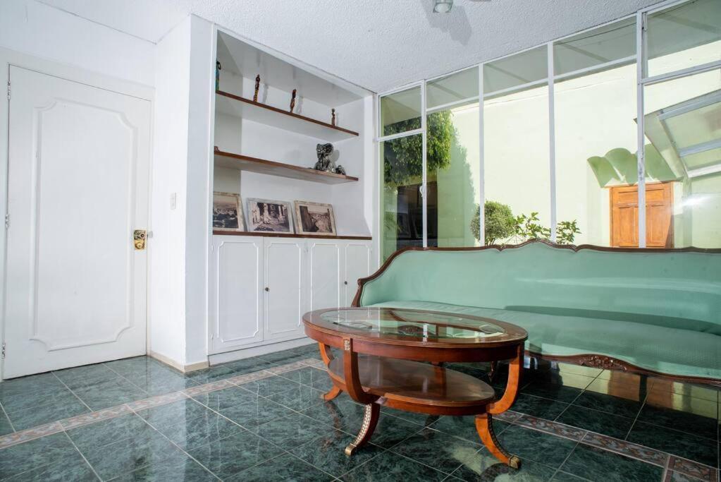 Casa Completa En El Centro De San Miguel De Allende Kültér fotó