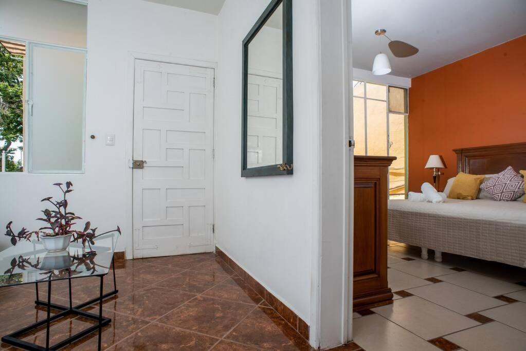 Casa Completa En El Centro De San Miguel De Allende Kültér fotó